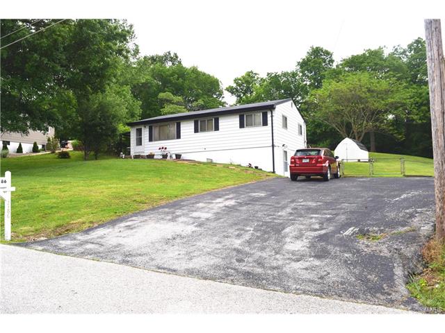 1786 Terrace DR, Arnold, MO 63010