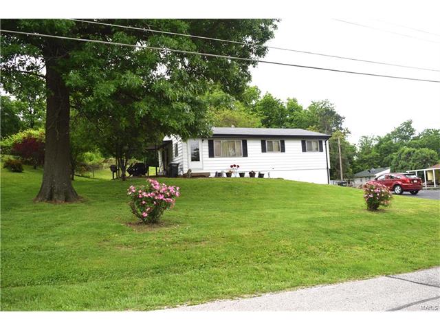1786 Terrace DR, Arnold, MO 63010