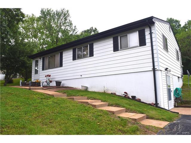 1786 Terrace DR, Arnold, MO 63010