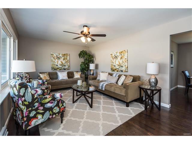 644 Sun Valley Drive, Arnold, MO 63010