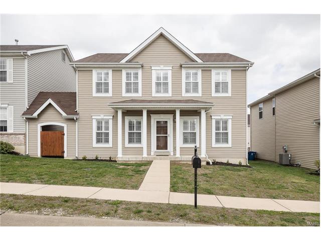 504 Hannah Way, Arnold, United States 63010