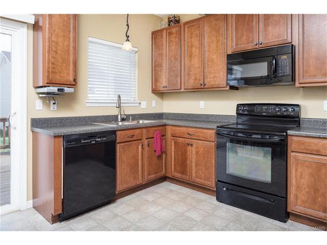 504 Hannah Way, Arnold, United States 63010