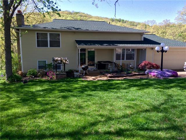 2982 Upper Moss Hollow Road, Barnhart, MO 63012