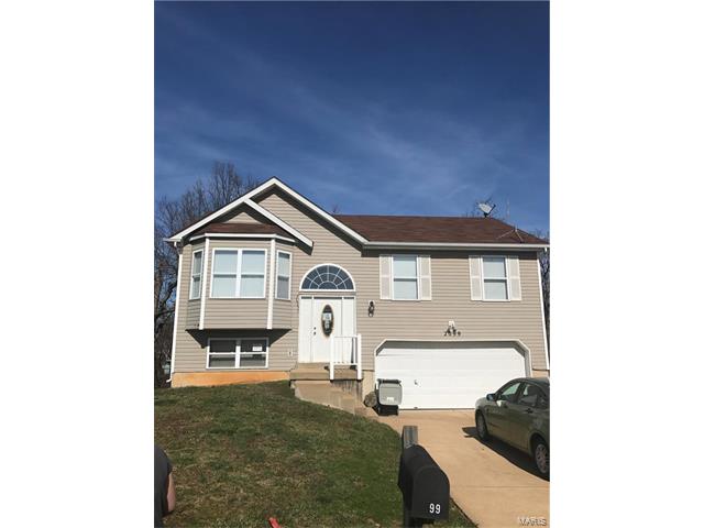 2099 Birchwood, Barnhart, MO 63012