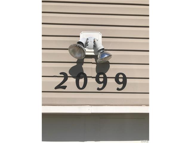 2099 Birchwood, Barnhart, MO 63012