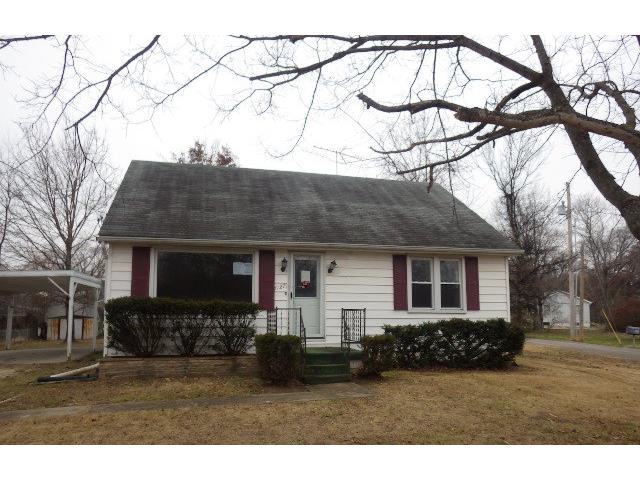7127 Frisco DrBarnhart, MO, 63012Jefferson County