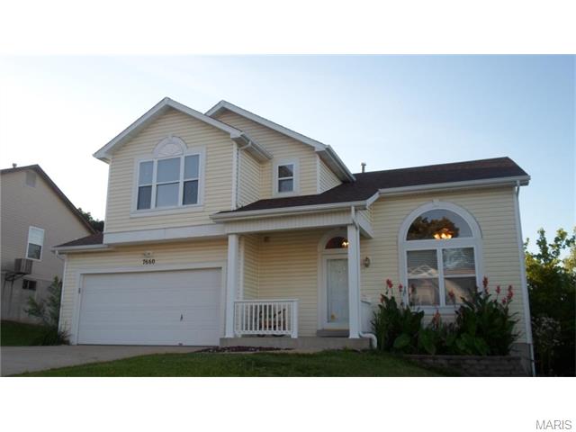 7660 Meadowbrook Lane, Barnhart, MO 63012