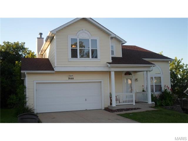 7660 Meadowbrook Lane, Barnhart, MO 63012