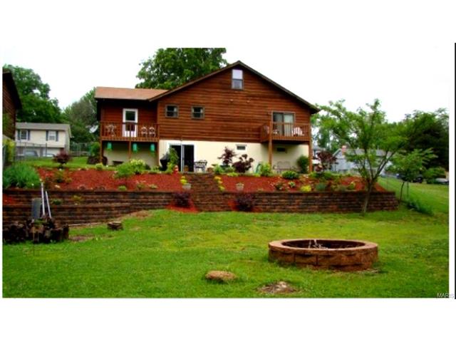 2138 Wilderness Trail, Barnhart, MO 63012