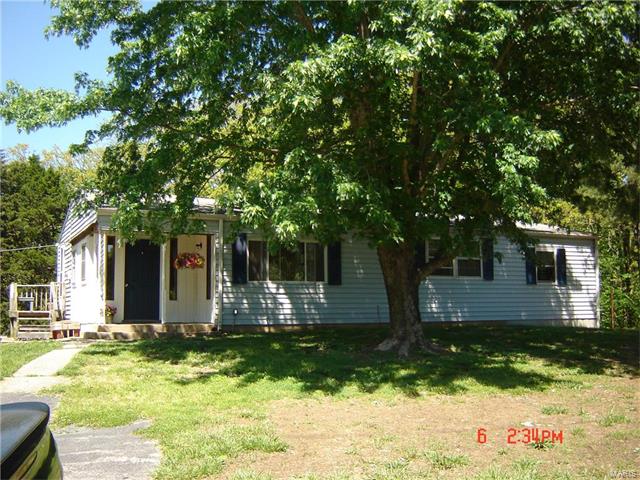 3567 Highway 50, Beaufort, MO 63013