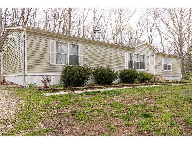 5343 Paradise Valley Drive, Catawissa, MO 63015