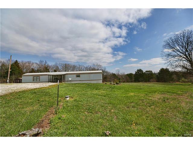 343 North Lakeview Court, Catawissa, MO 63015