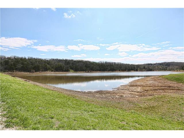 343 North Lakeview Court, Catawissa, MO 63015