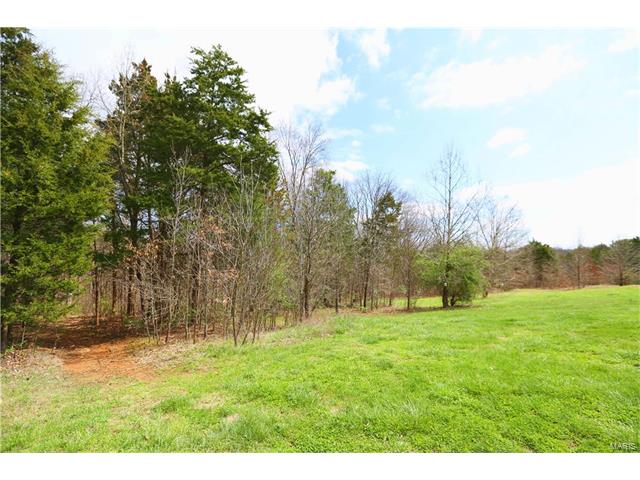 343 North Lakeview Court, Catawissa, MO 63015