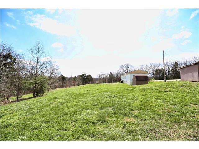 343 North Lakeview Court, Catawissa, MO 63015