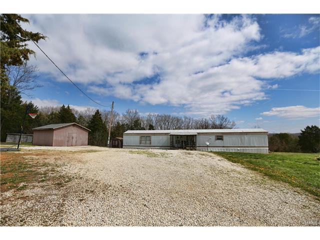 343 North Lakeview Court, Catawissa, MO 63015