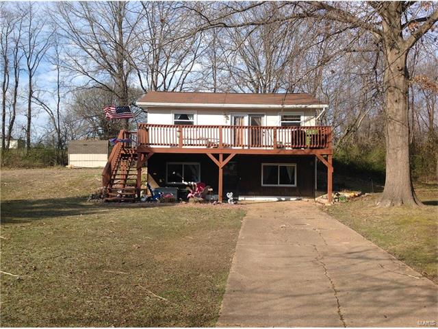 1137 North Shore, Catawissa, MO 63015