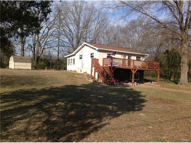 1137 North Shore, Catawissa, MO 63015