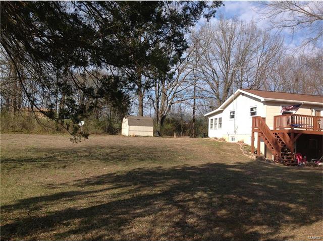 1137 North Shore, Catawissa, MO 63015