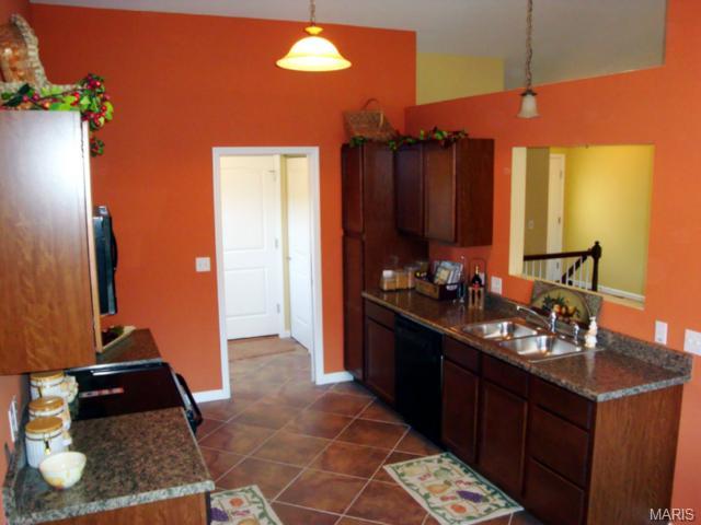 6201 Twin Springs, Cedar Hill, United States 63016