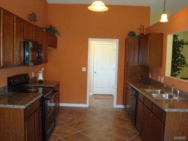6201 Twin Springs, Cedar Hill, United States 63016