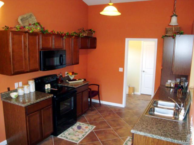 6201 Twin Springs, Cedar Hill, United States 63016