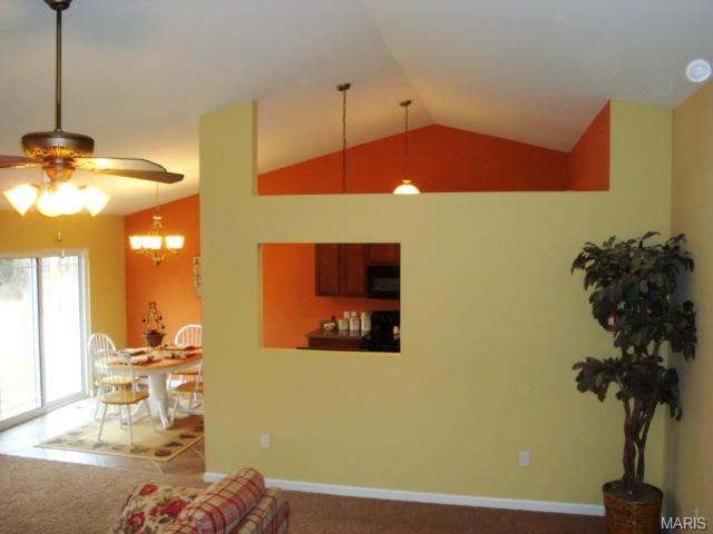 6201 Twin Springs, Cedar Hill, United States 63016