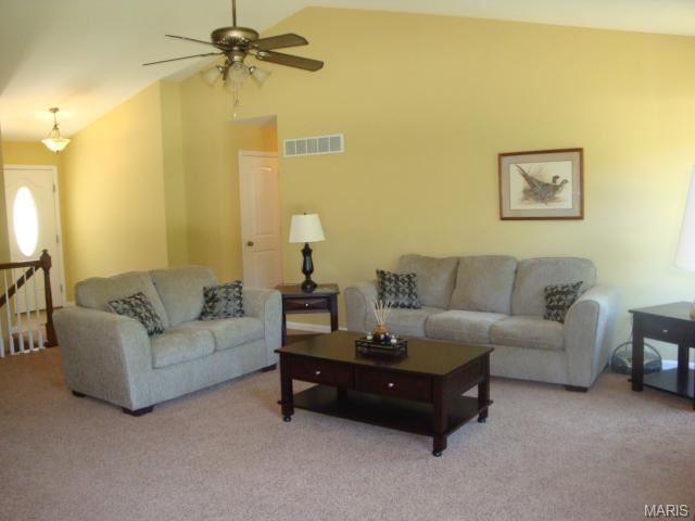 6201 Twin Springs, Cedar Hill, United States 63016