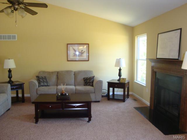 6201 Twin Springs, Cedar Hill, United States 63016
