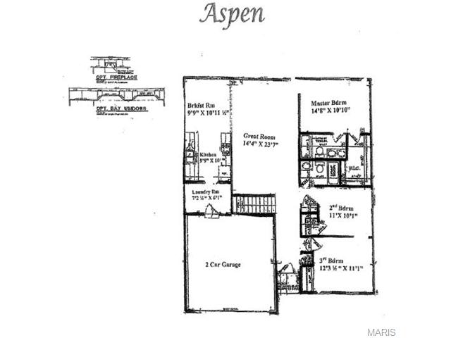 0 Aspen Model At Twin Pines, Cedar Hill, United States 63016