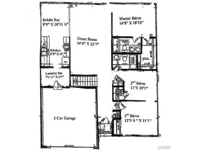 0 Aspen Model At Twin Pines, Cedar Hill, United States 63016