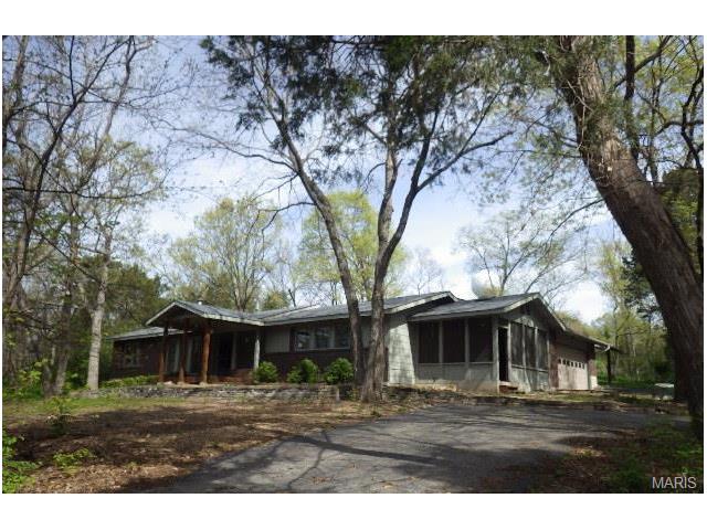 8007 Local Hillsboro, Cedar Hill, MO 63016