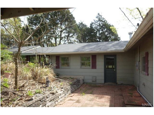 8007 Local Hillsboro, Cedar Hill, MO 63016