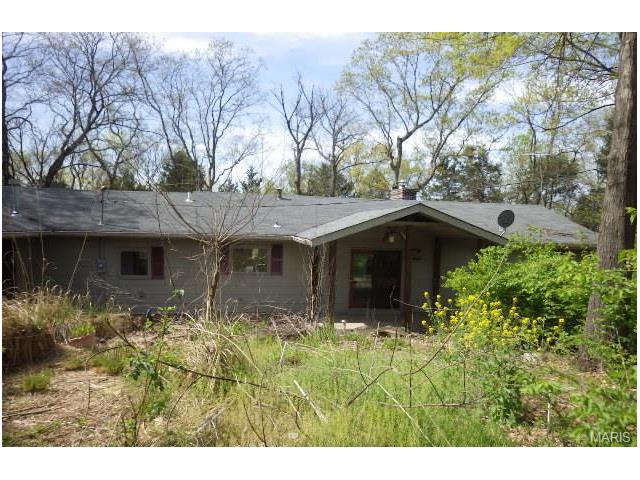 8007 Local Hillsboro, Cedar Hill, MO 63016