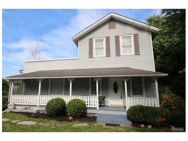 6769 Cedar Hill Road, Cedar Hill, MO 63016
