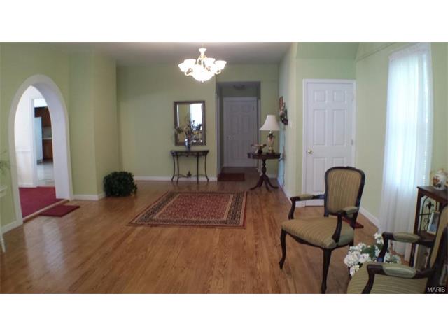 6769 Cedar Hill Road, Cedar Hill, MO 63016
