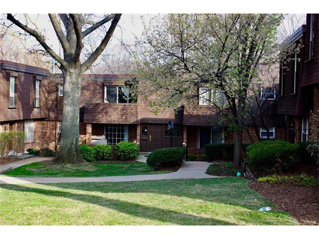 13579 Coliseum Drive, Chesterfield, MO 63017