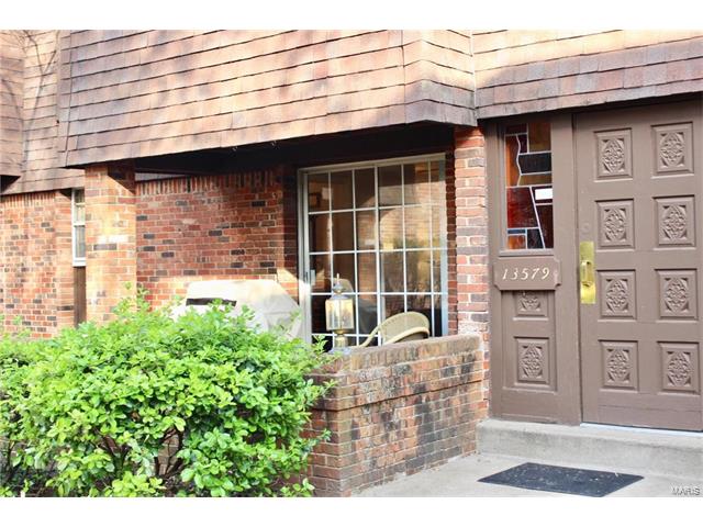 13579 Coliseum Drive, Chesterfield, MO 63017