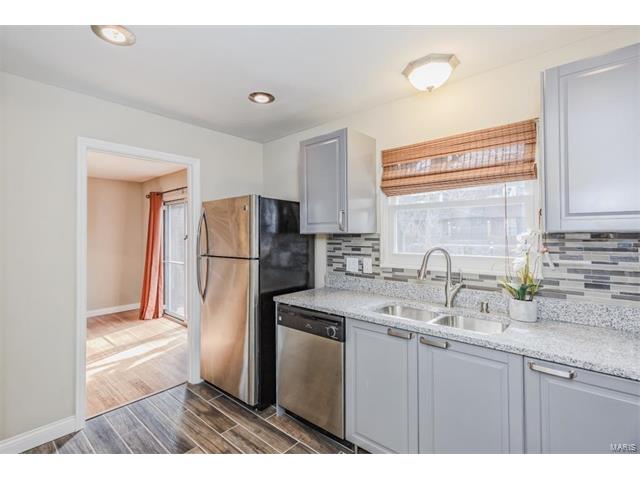 13507 Coliseum DR E, Chesterfield, MO 63017