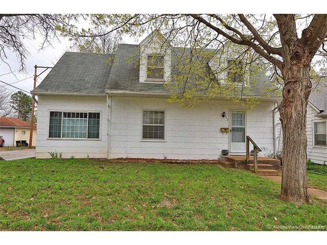 912 Mississippi Avenue, Crystal City, MO 63019