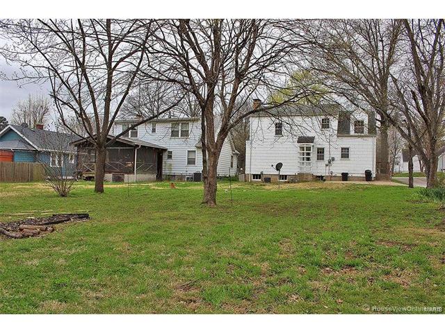 912 Mississippi Avenue, Crystal City, MO 63019