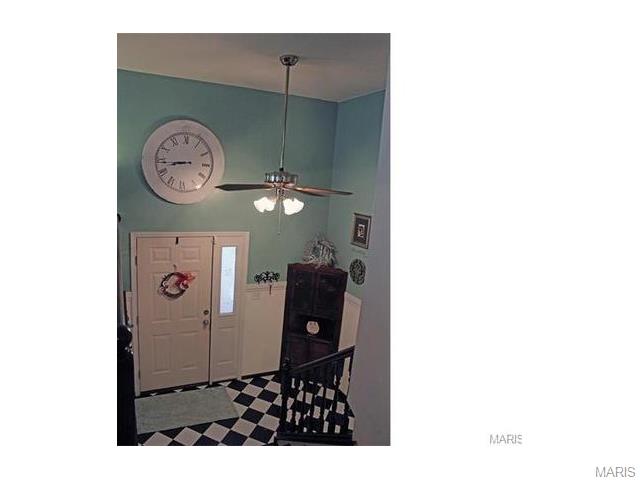 13 Briarwood Lane, Crystal City, MO 63019
