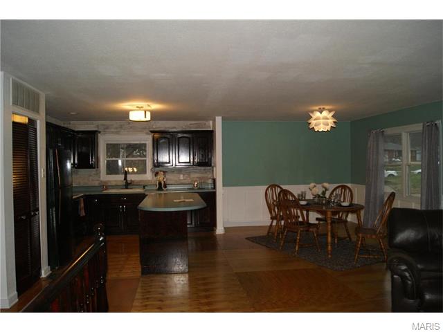 13 Briarwood Lane, Crystal City, MO 63019