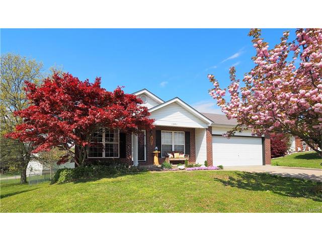 1301 Missouri Avenue, Crystal City, MO 63019