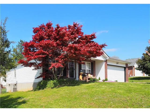 1301 Missouri Avenue, Crystal City, MO 63019
