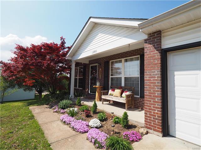 1301 Missouri Avenue, Crystal City, MO 63019