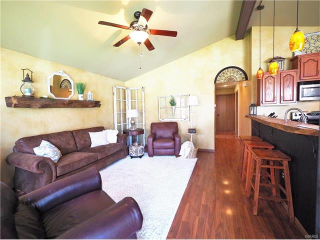 1301 Missouri Avenue, Crystal City, MO 63019
