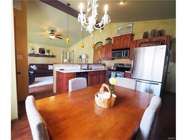 1301 Missouri Avenue, Crystal City, MO 63019
