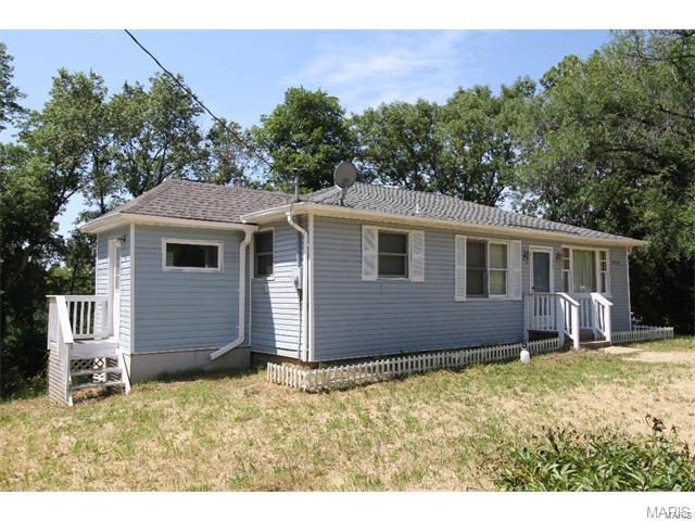 4644 Liberty School Road, De Soto, MO 63020
