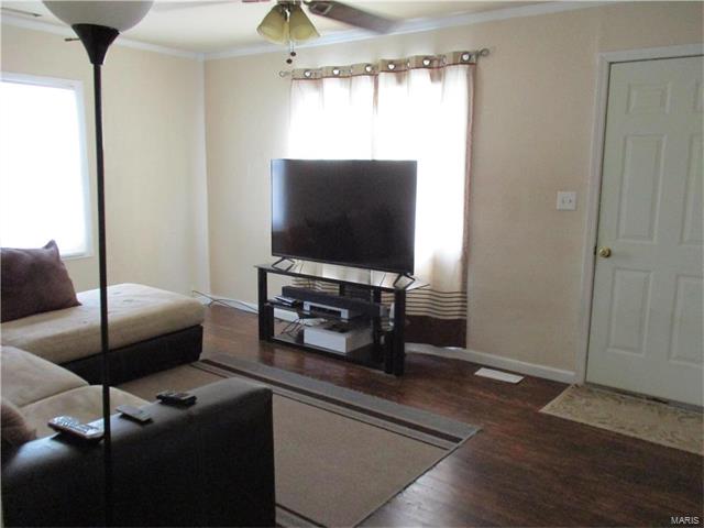 311 Oak Ln, De Soto, MO 63020